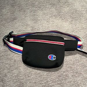 Champion Fanny Pack/ Belt Bag